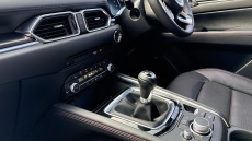 Mazda CX-5 2.0 e-Skyactiv G MHEV Homura 5dr Petrol Estate